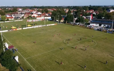 25. Međunarodni nogometni turnir “Međimurec U14”