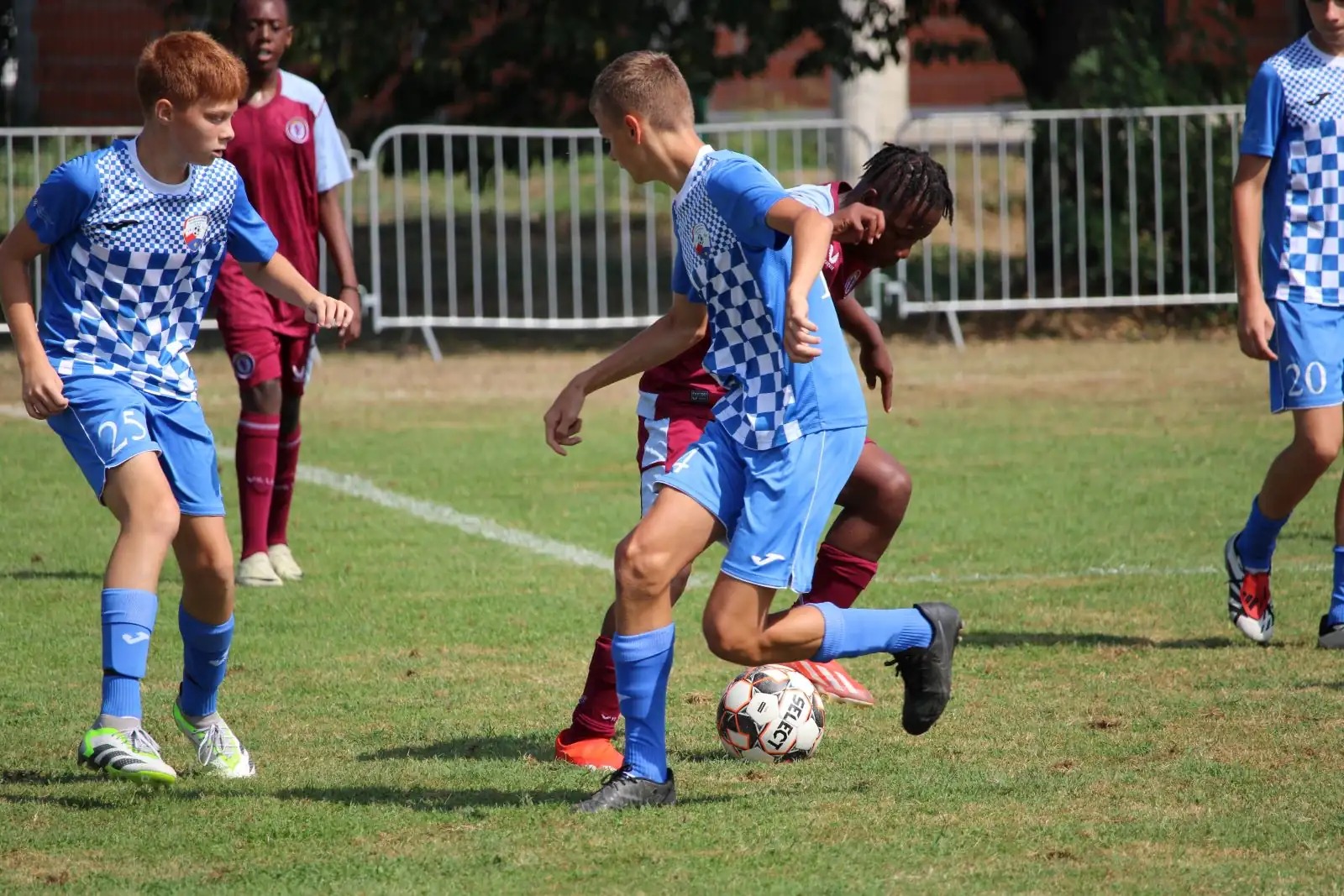 Međimurec - Međunarodni nogometni turnir U14