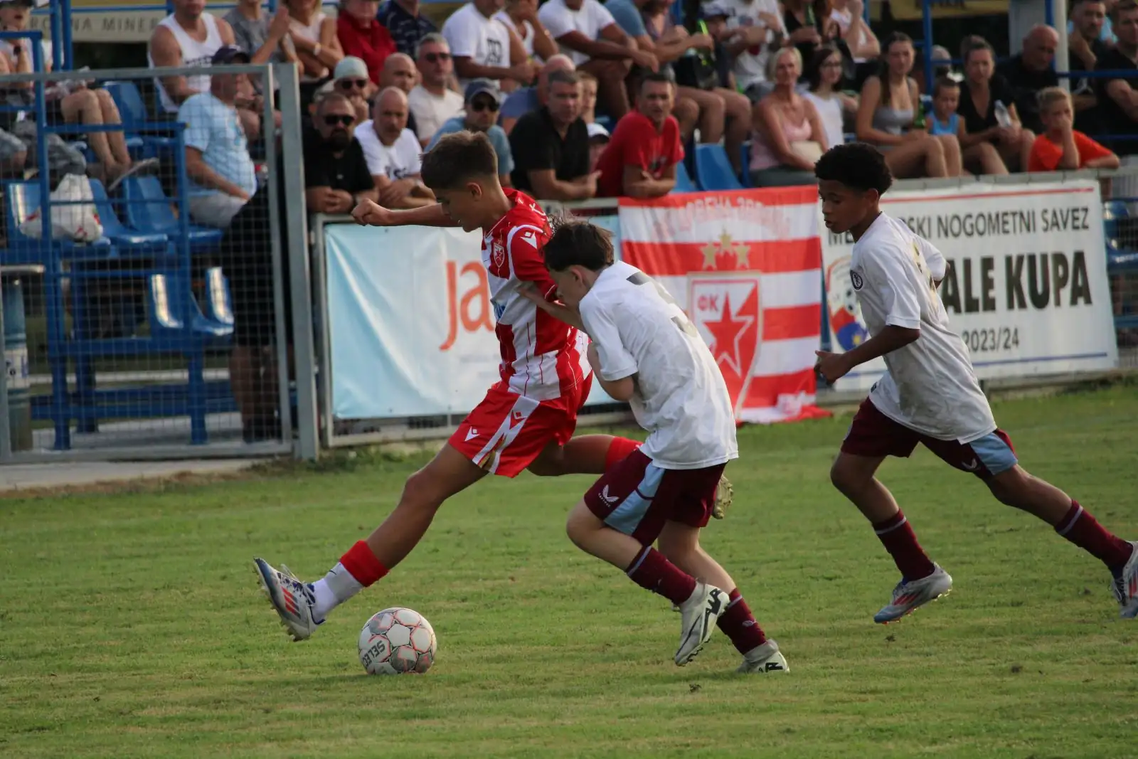Međimurec - Međunarodni nogometni turnir U14