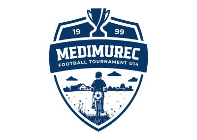 Međimurec - Međunarodni nogometni turnir U14