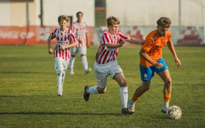 Galerija: Više od 1400 fotografija s turnira Međimurec U-14 2025